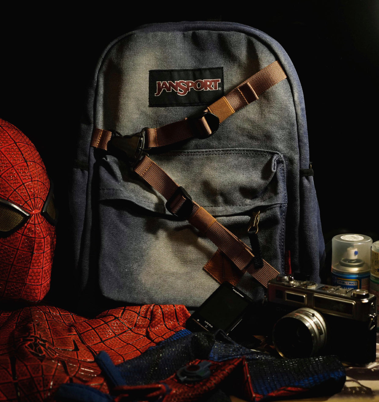 V2 BACKPACK