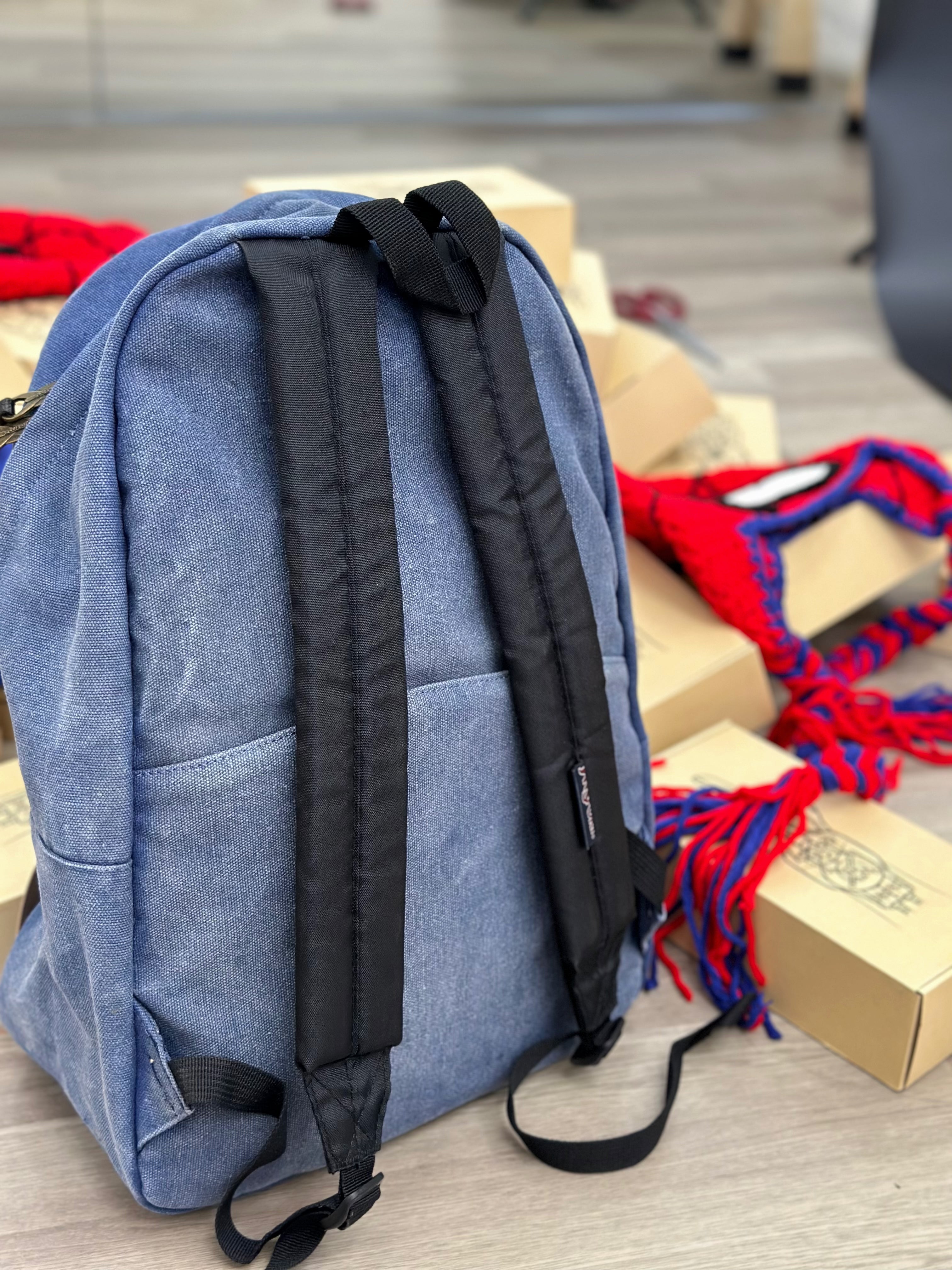 V2 BACKPACK