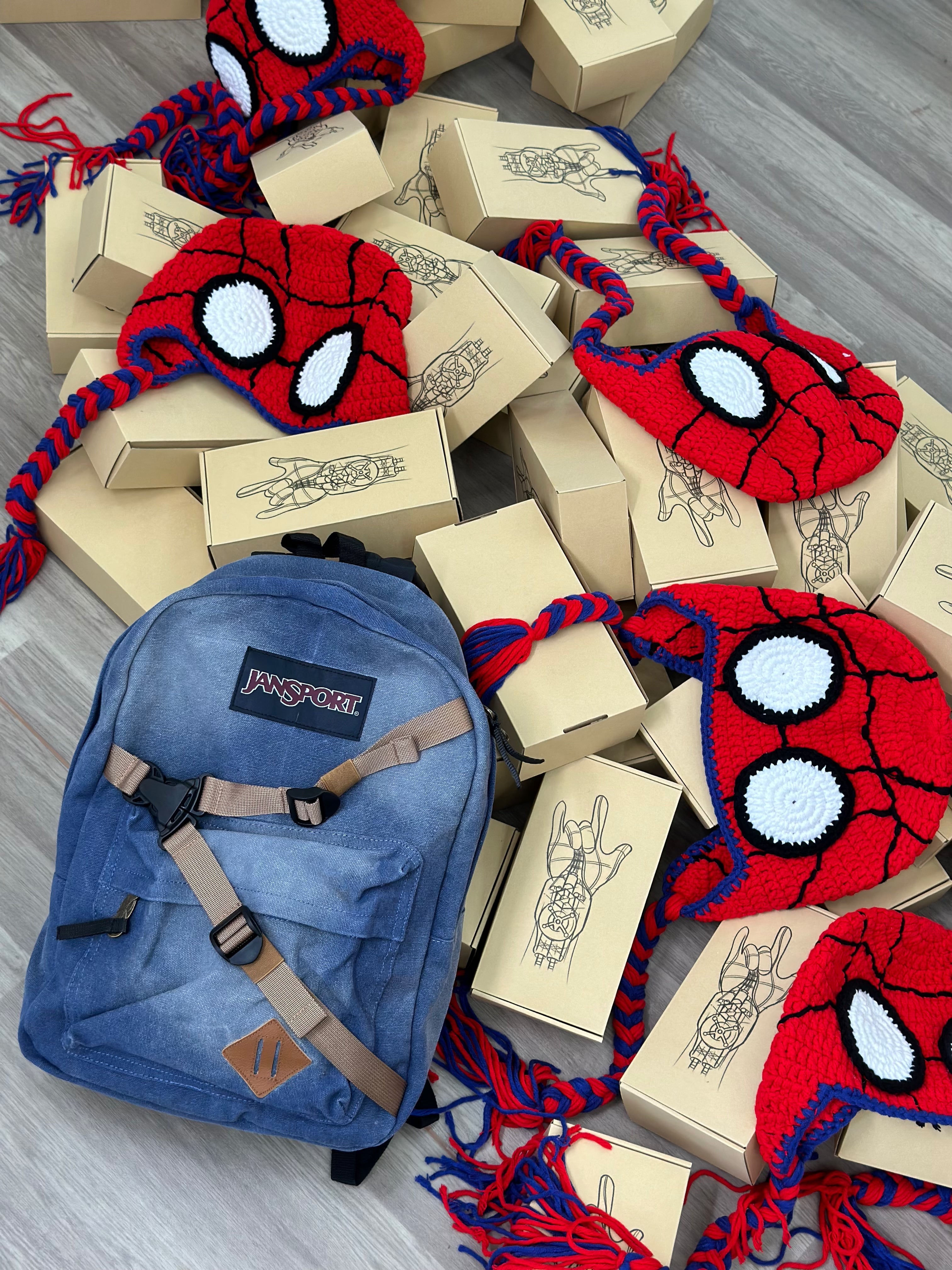 V2 BACKPACK