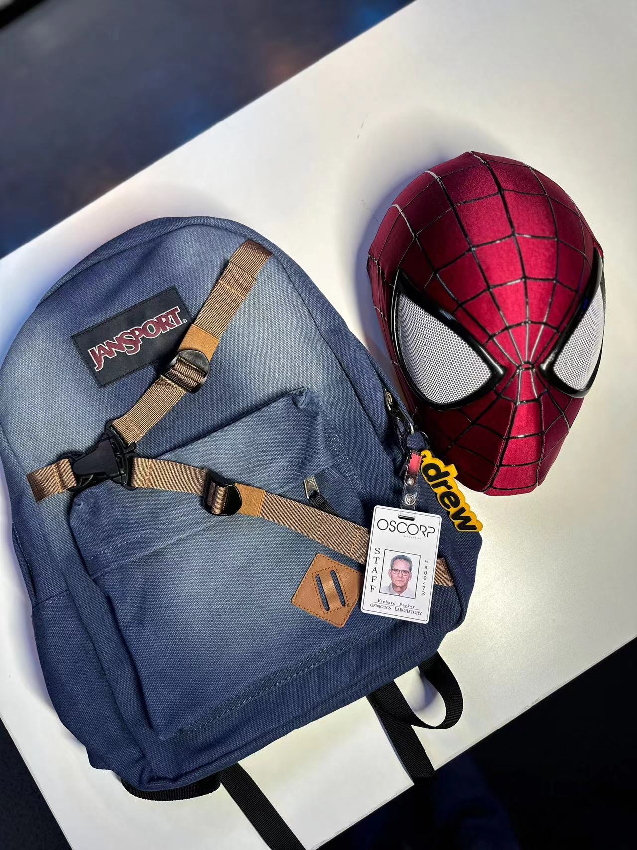 V2 BACKPACK
