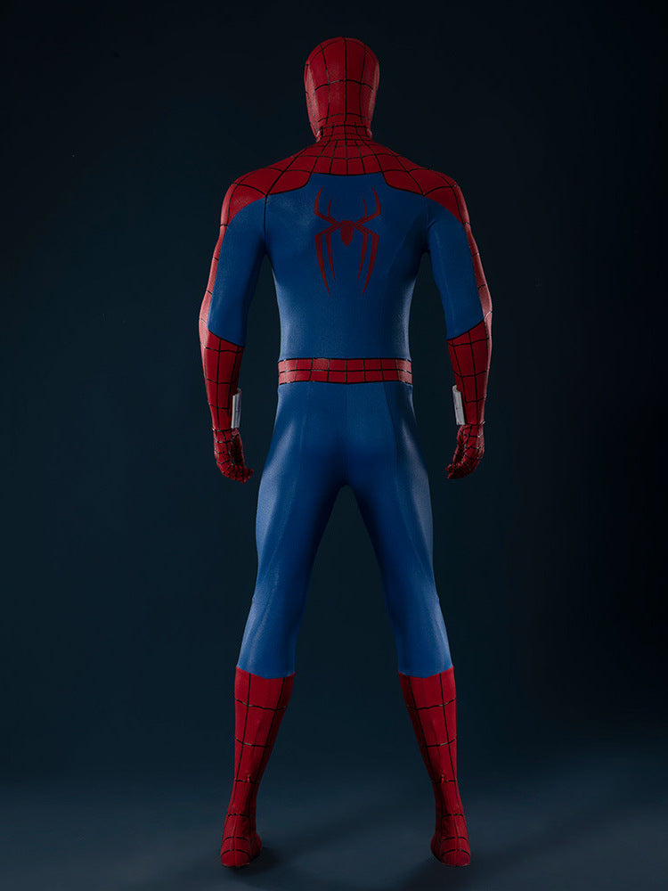 V2 Suit with Face shell