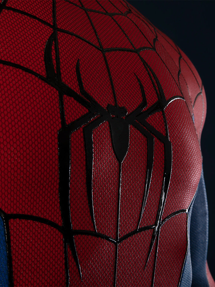 V2 Suit with Face shell