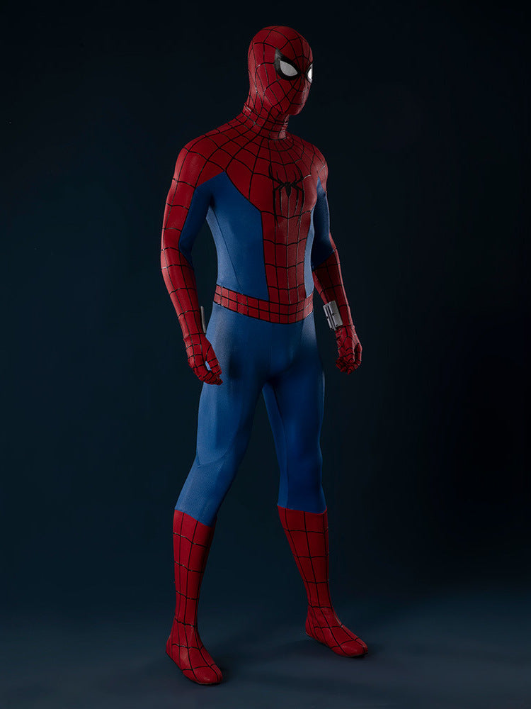 V2 Suit with Face shell