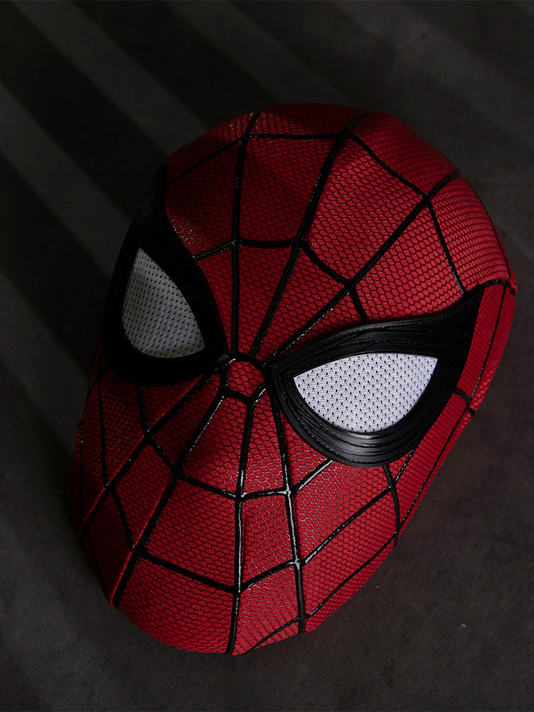 V2 Suit with Face shell