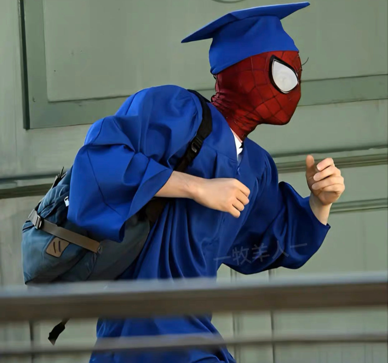 V1 BACKPACK