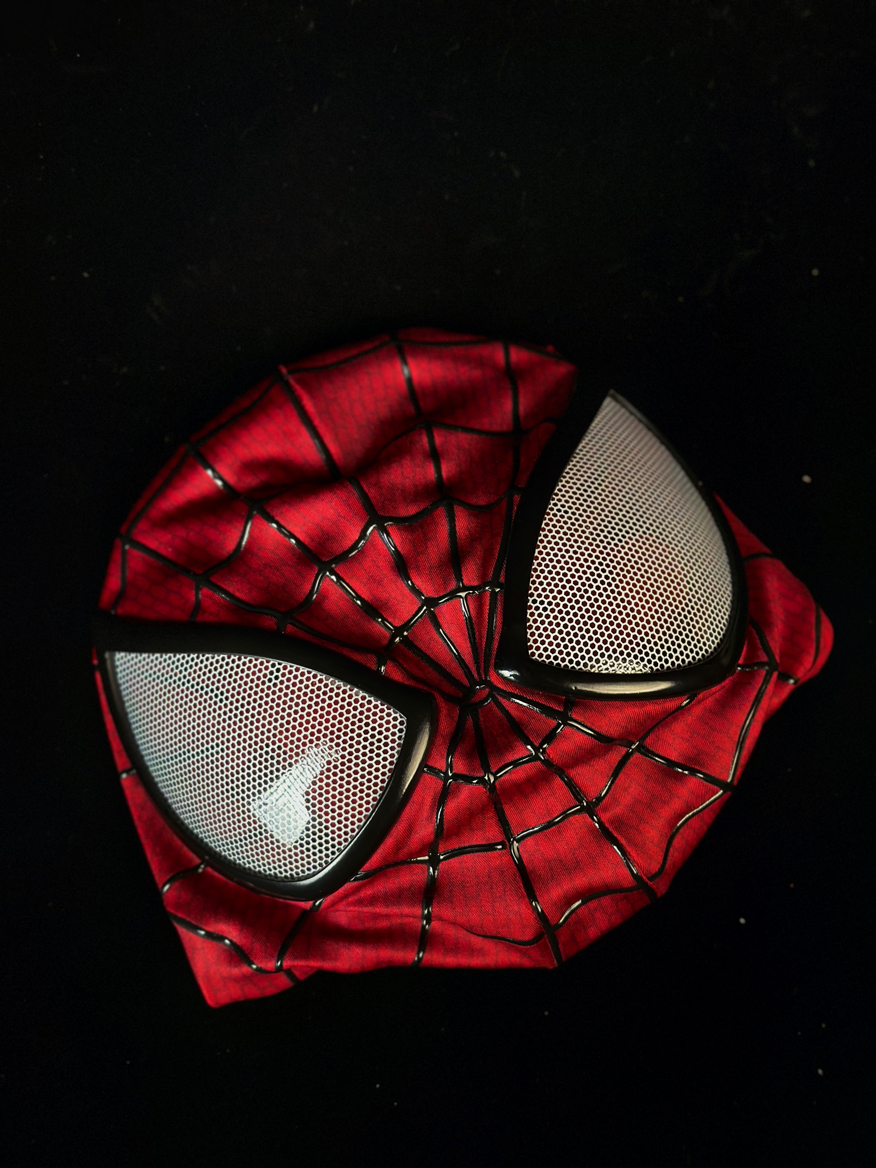V4 Mask with Faceshell
