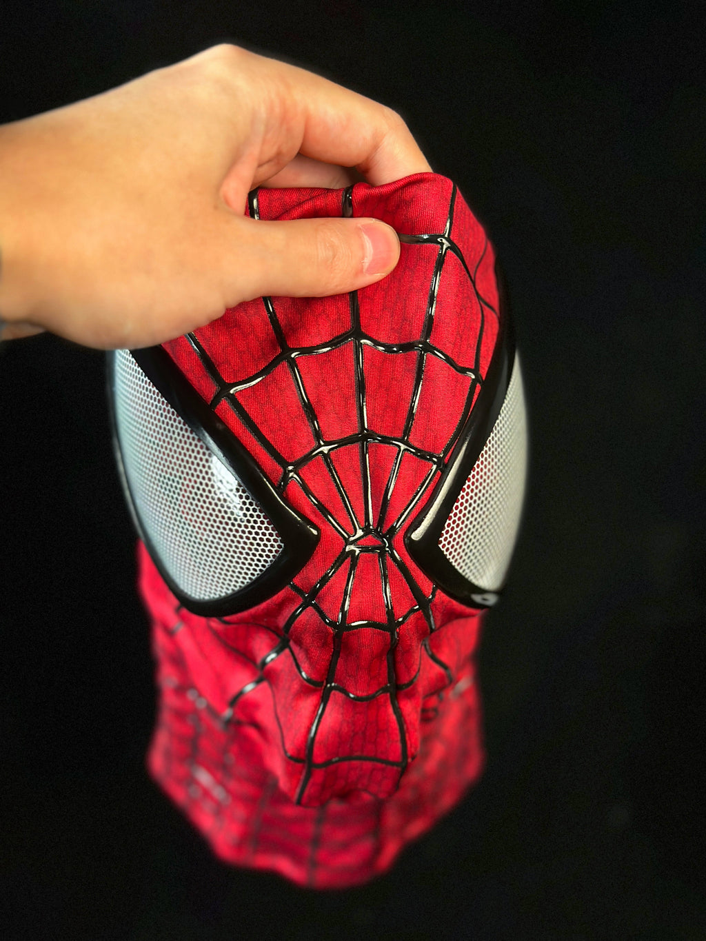 V4 Mask with Faceshell