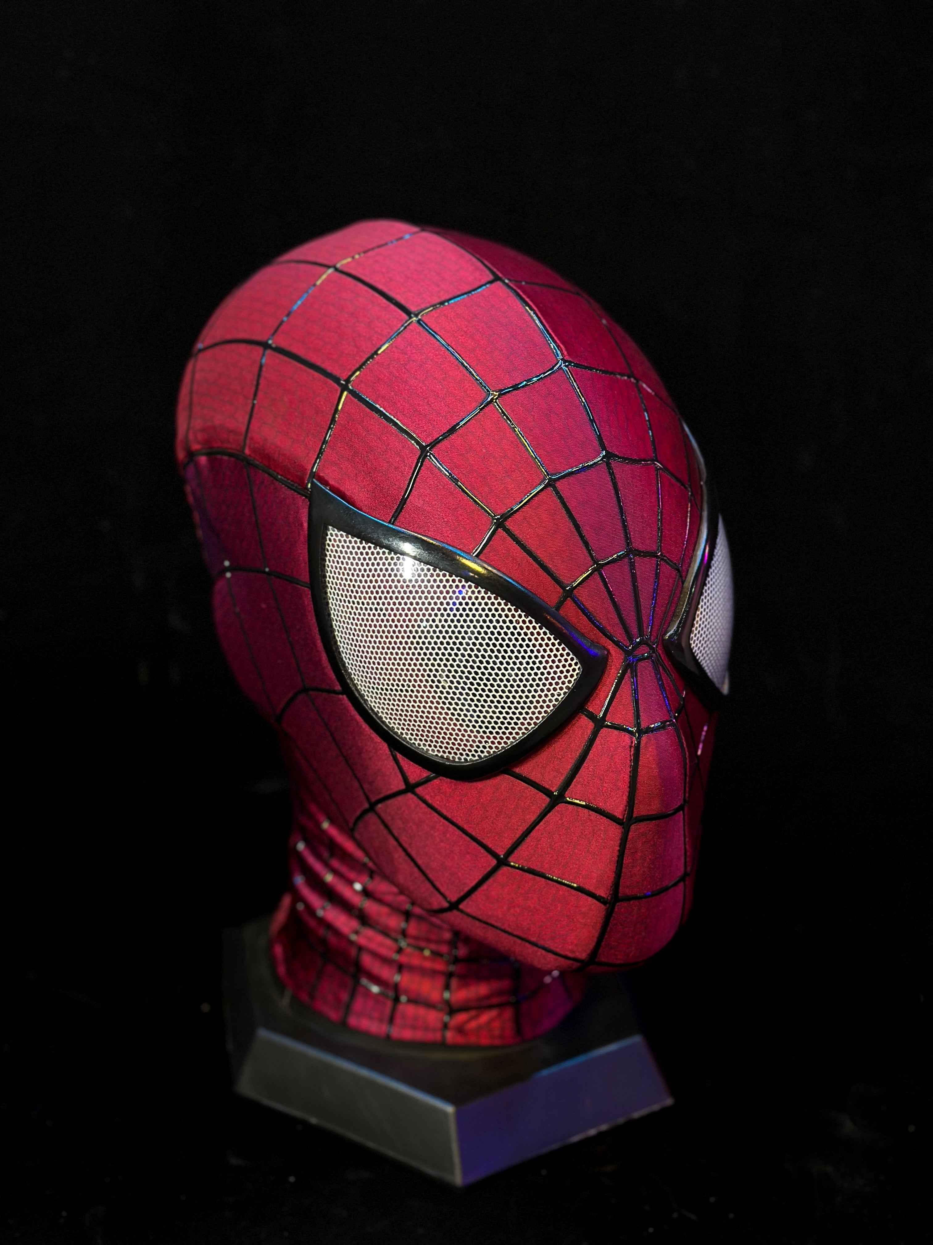 V4 Mask with Faceshell