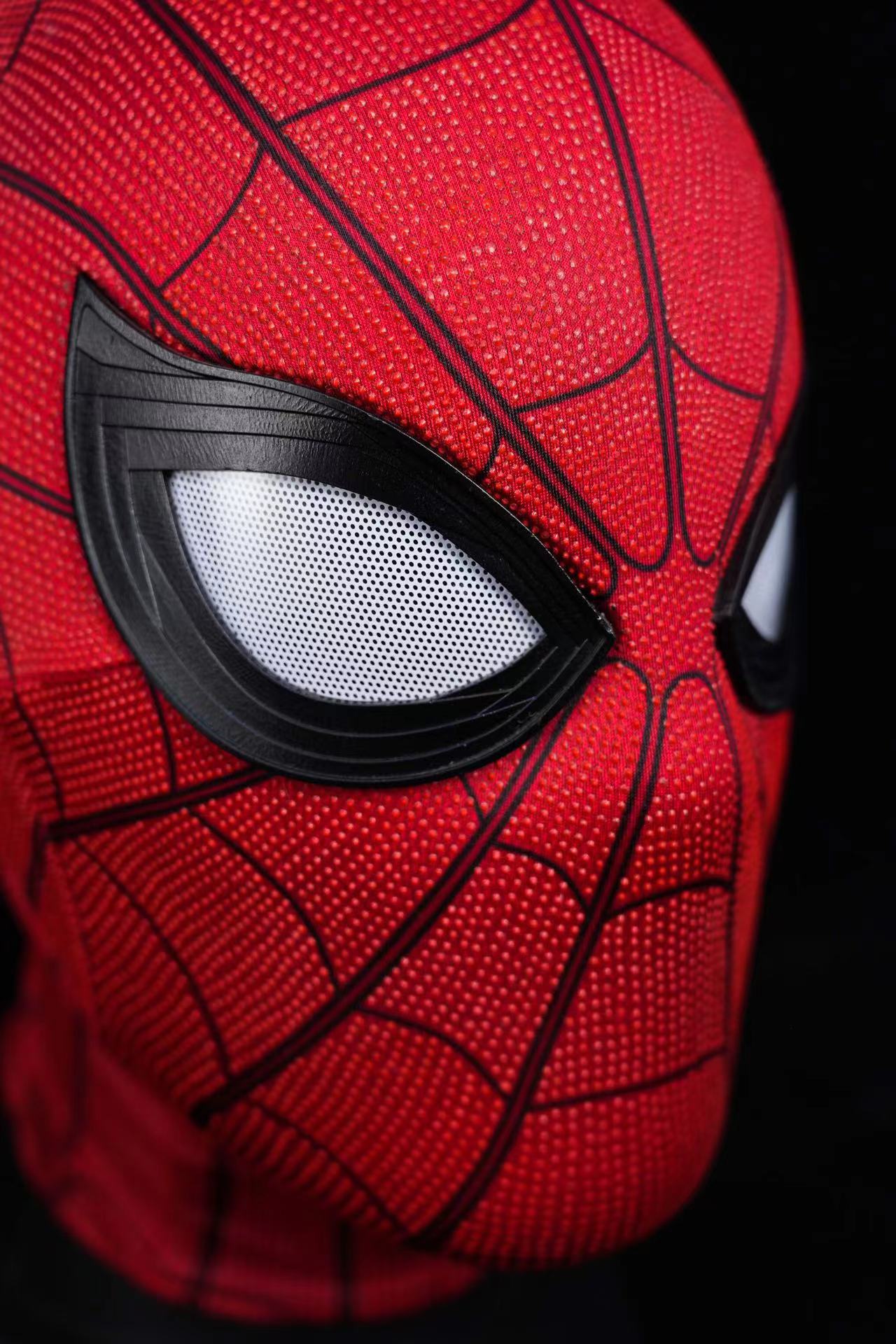 Handdrop Paint Mask