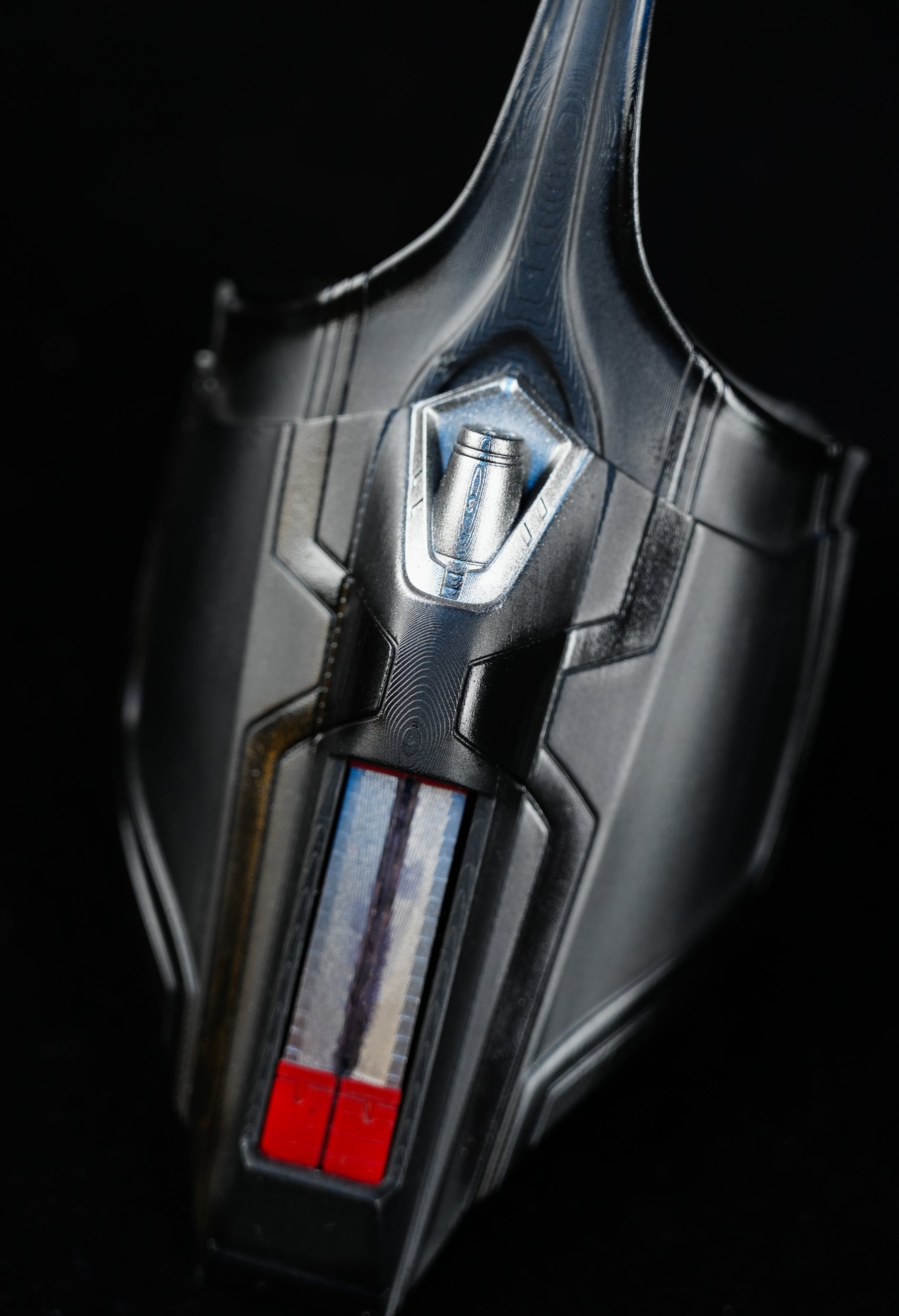 V3 3D Print Webshooter Movie Prop Replica