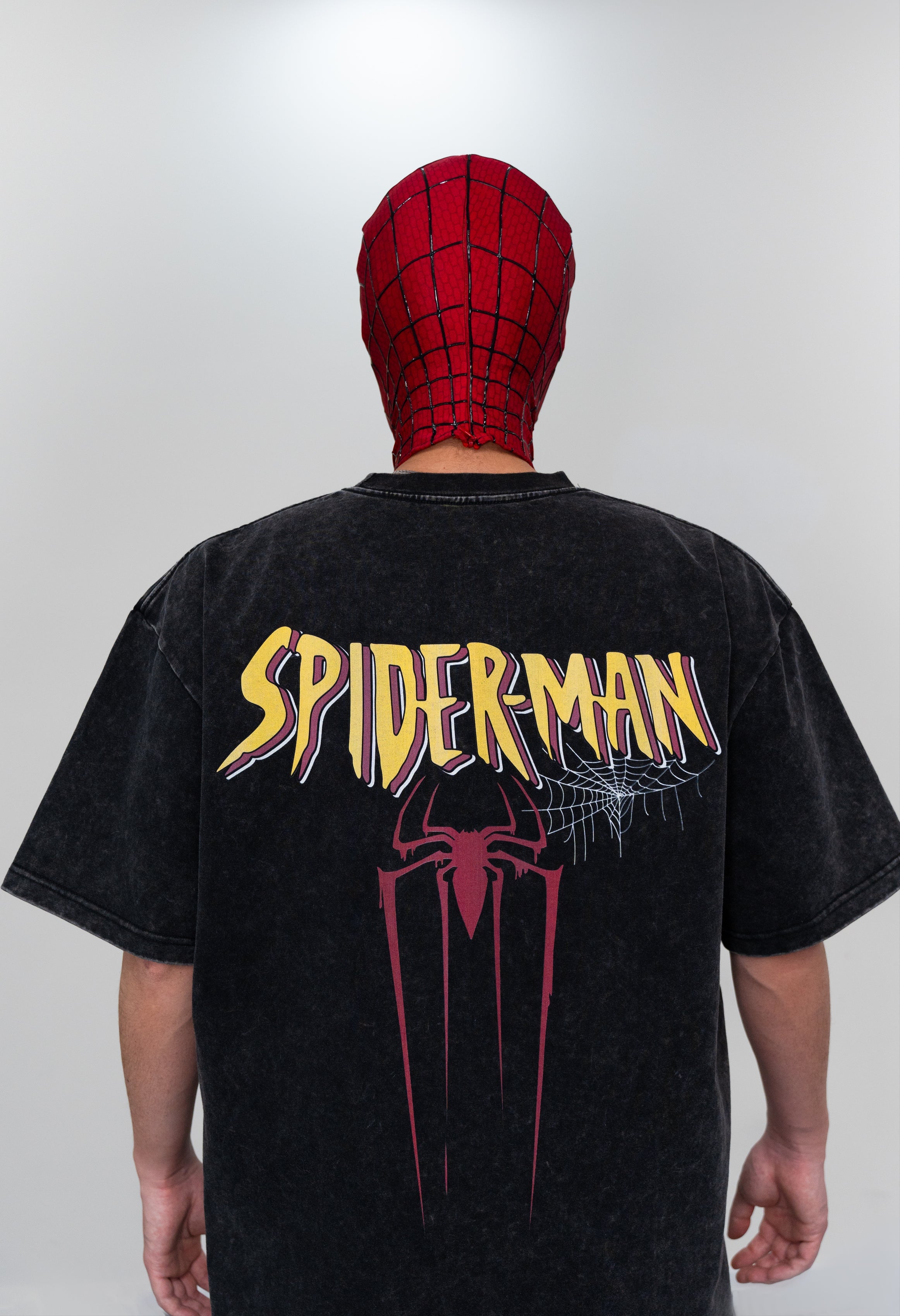 Comics Style Unisex T-shirt