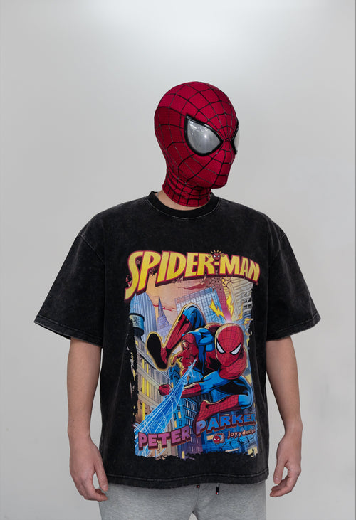Comics Style Unisex T-shirt