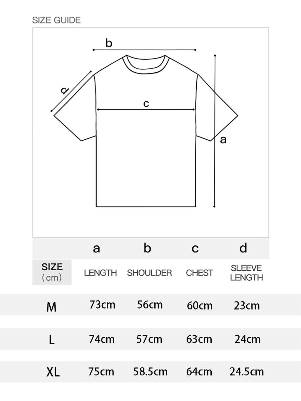 Comics Style Unisex T-shirt