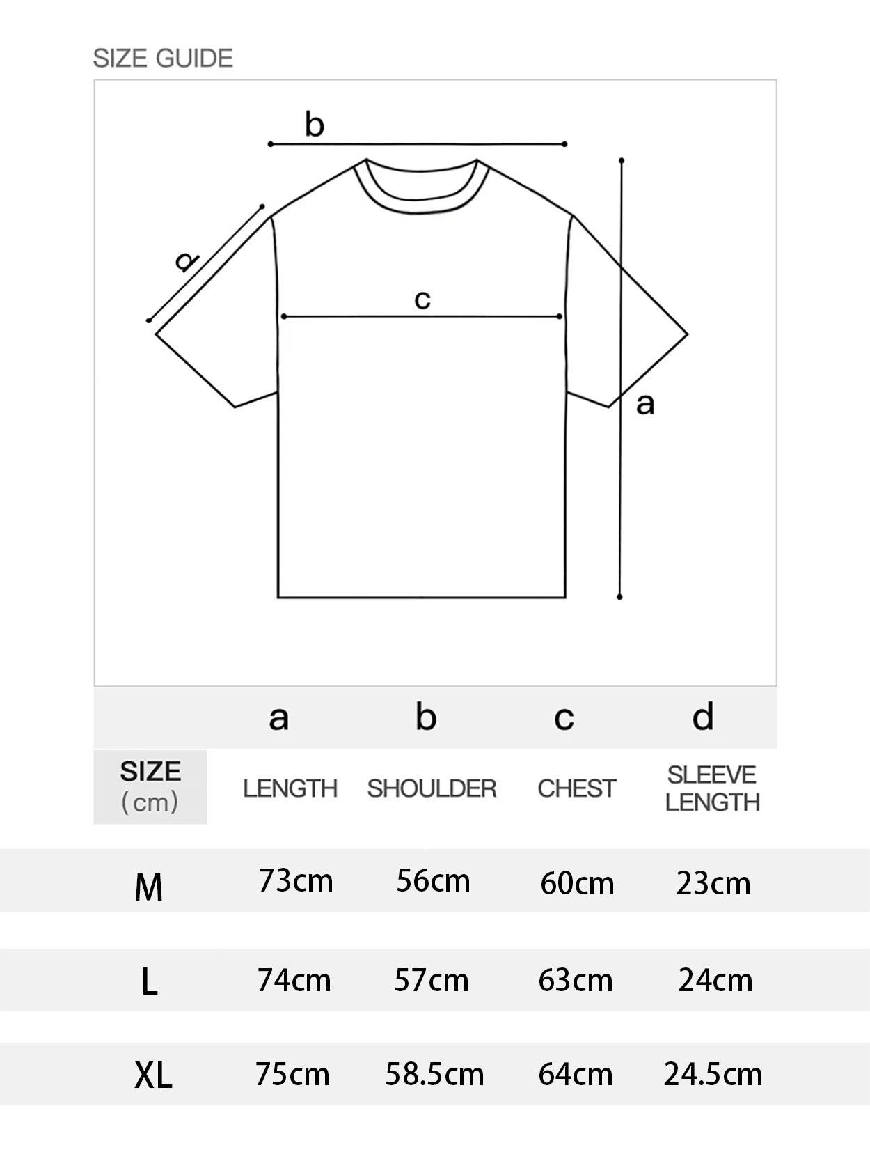 Comics Style Unisex T-shirt
