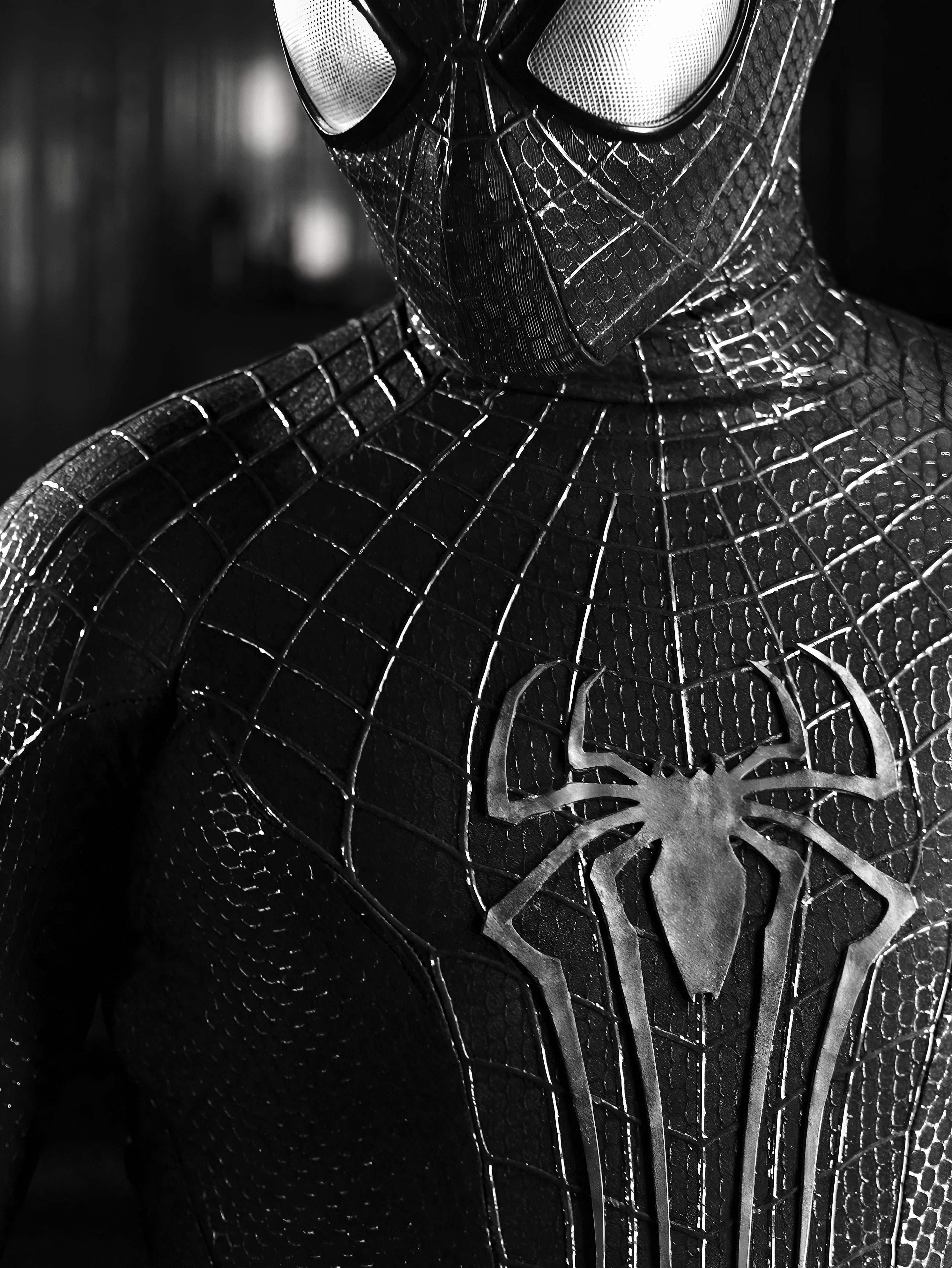 V5 Black Suit with Face Shell