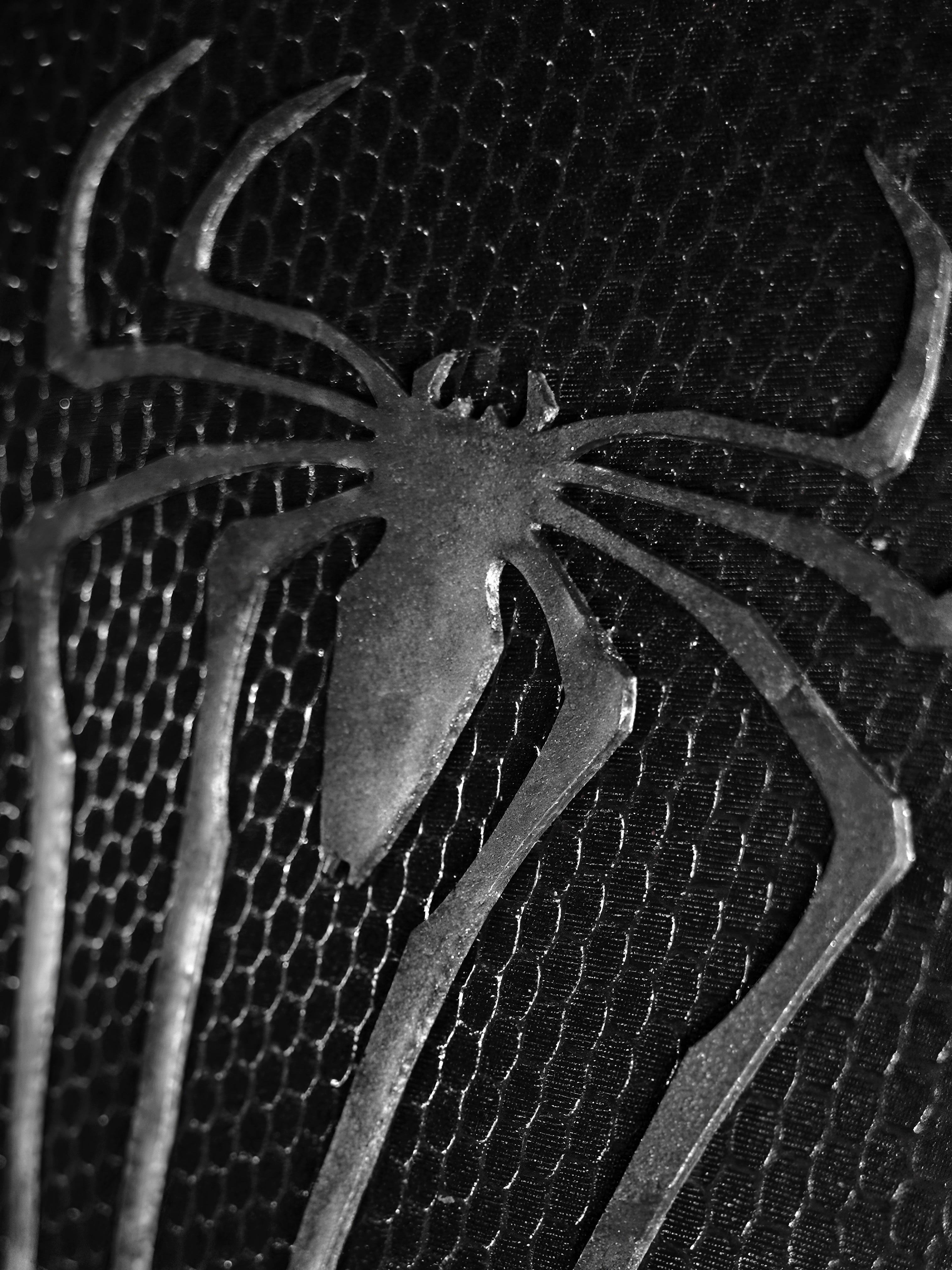 V5 Black Suit with Face Shell