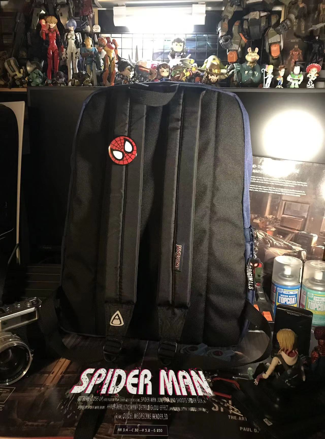 V1 BACKPACK