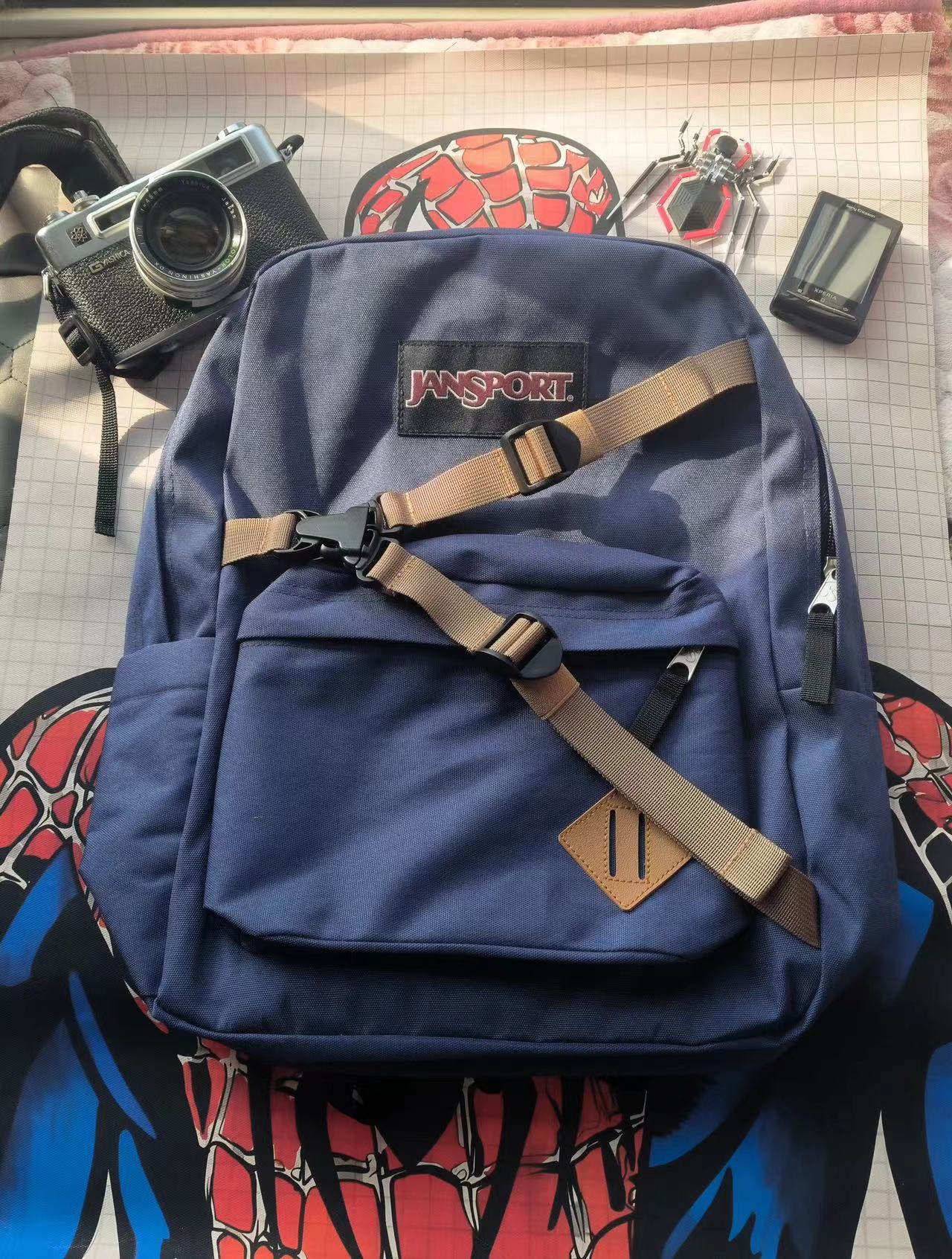 V1 BACKPACK