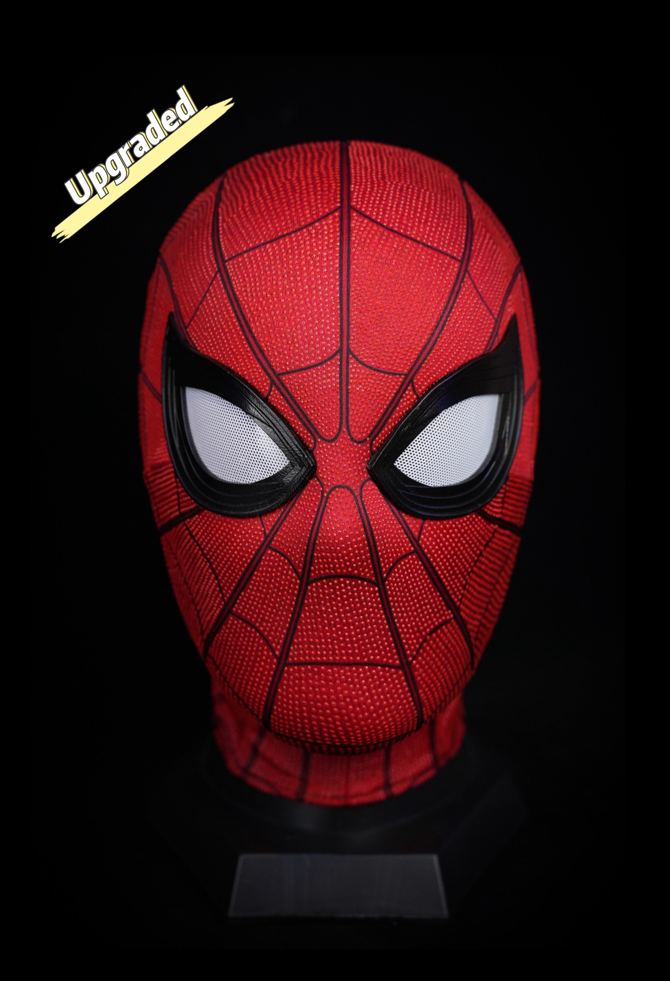 Handdrop Paint Mask