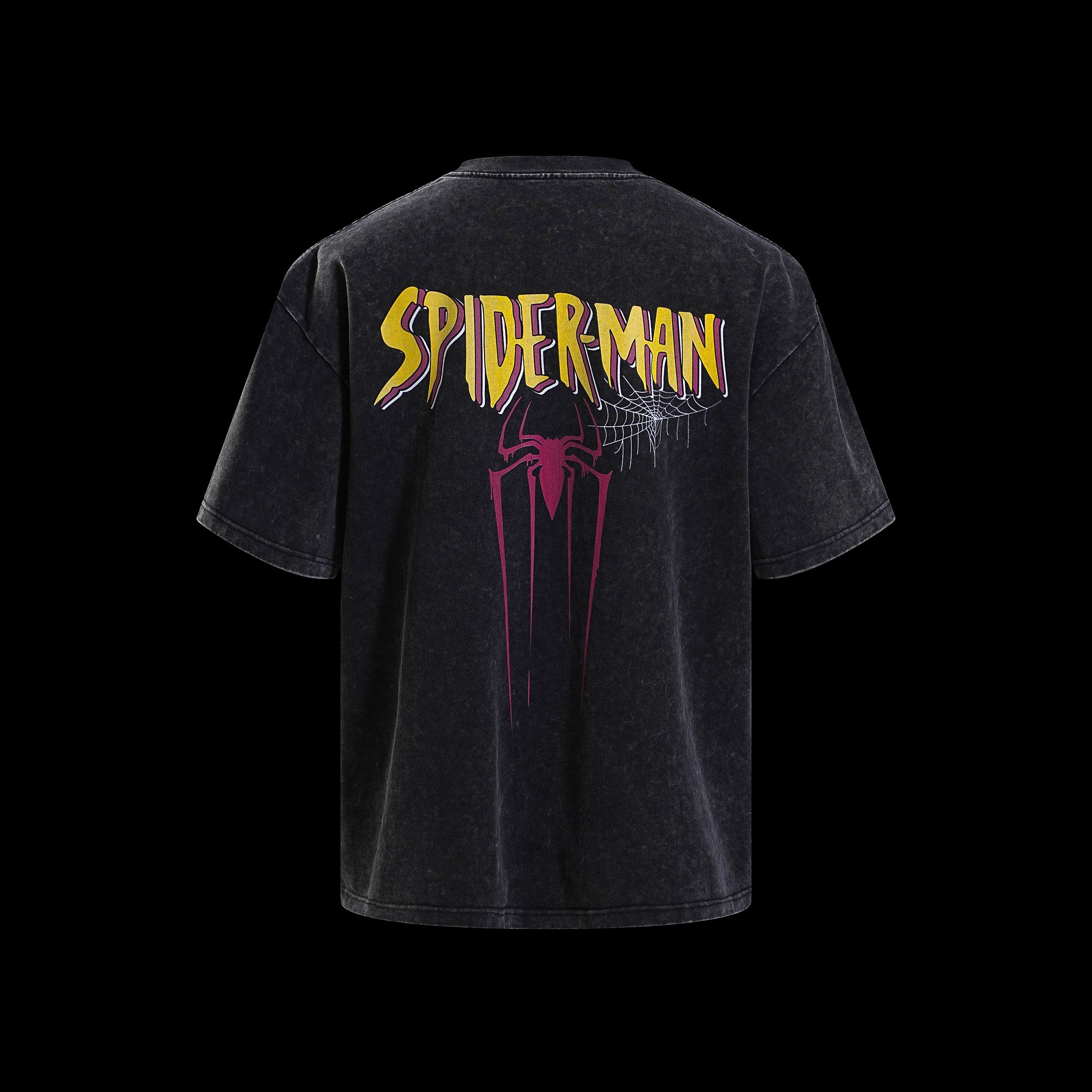 Comics Style Unisex T-shirt