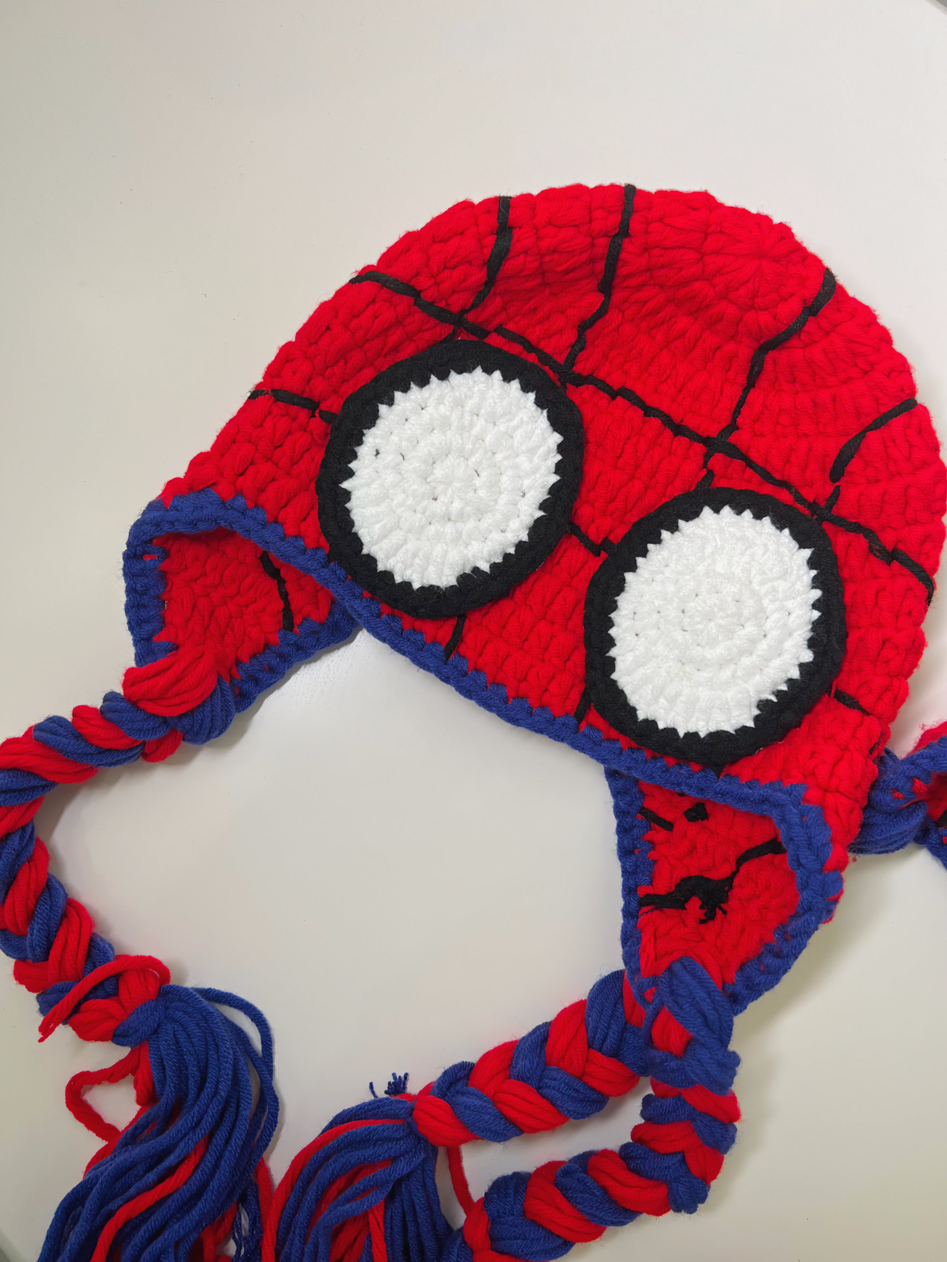 Mayday Beanie