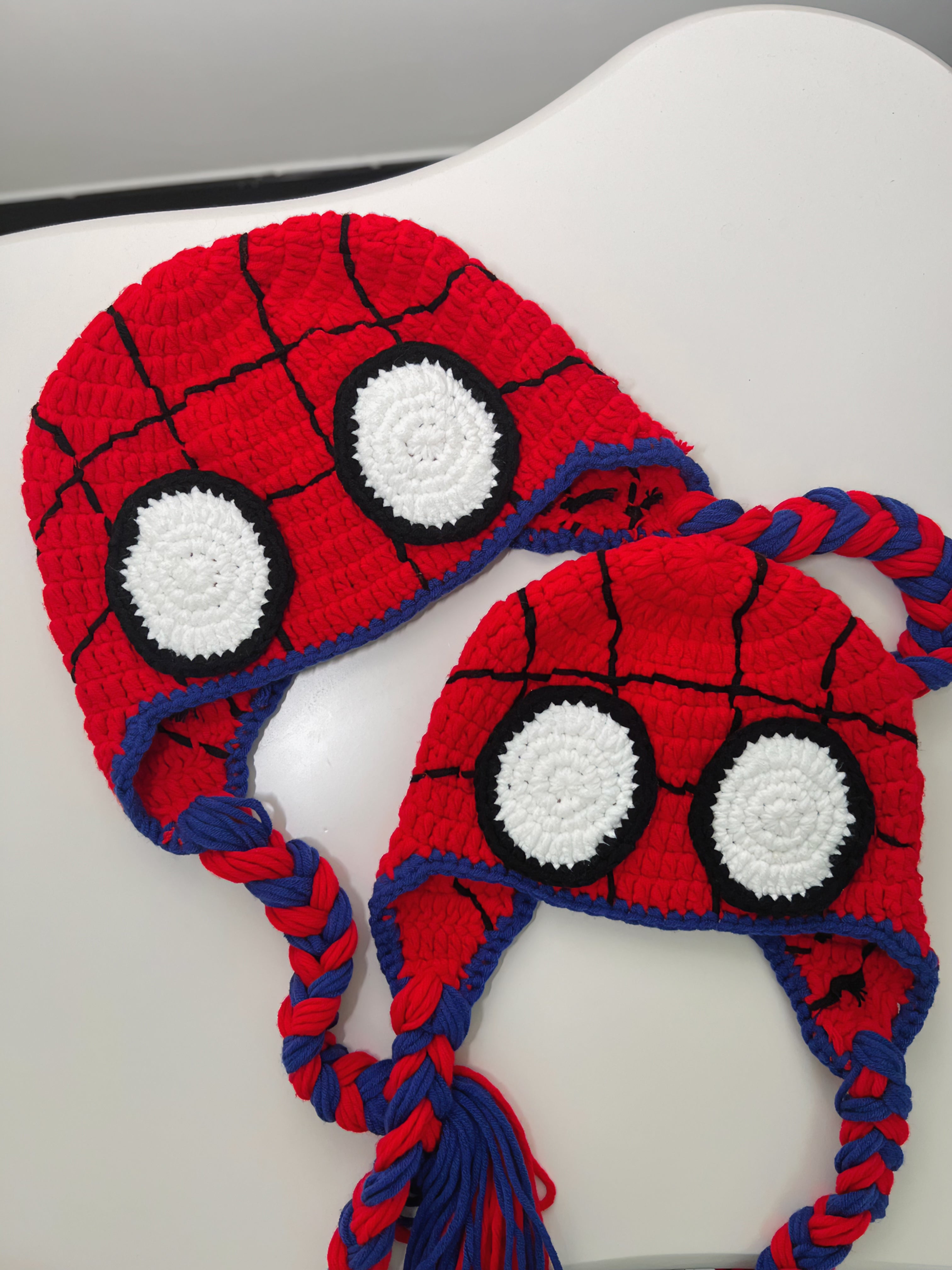 Mayday Beanie