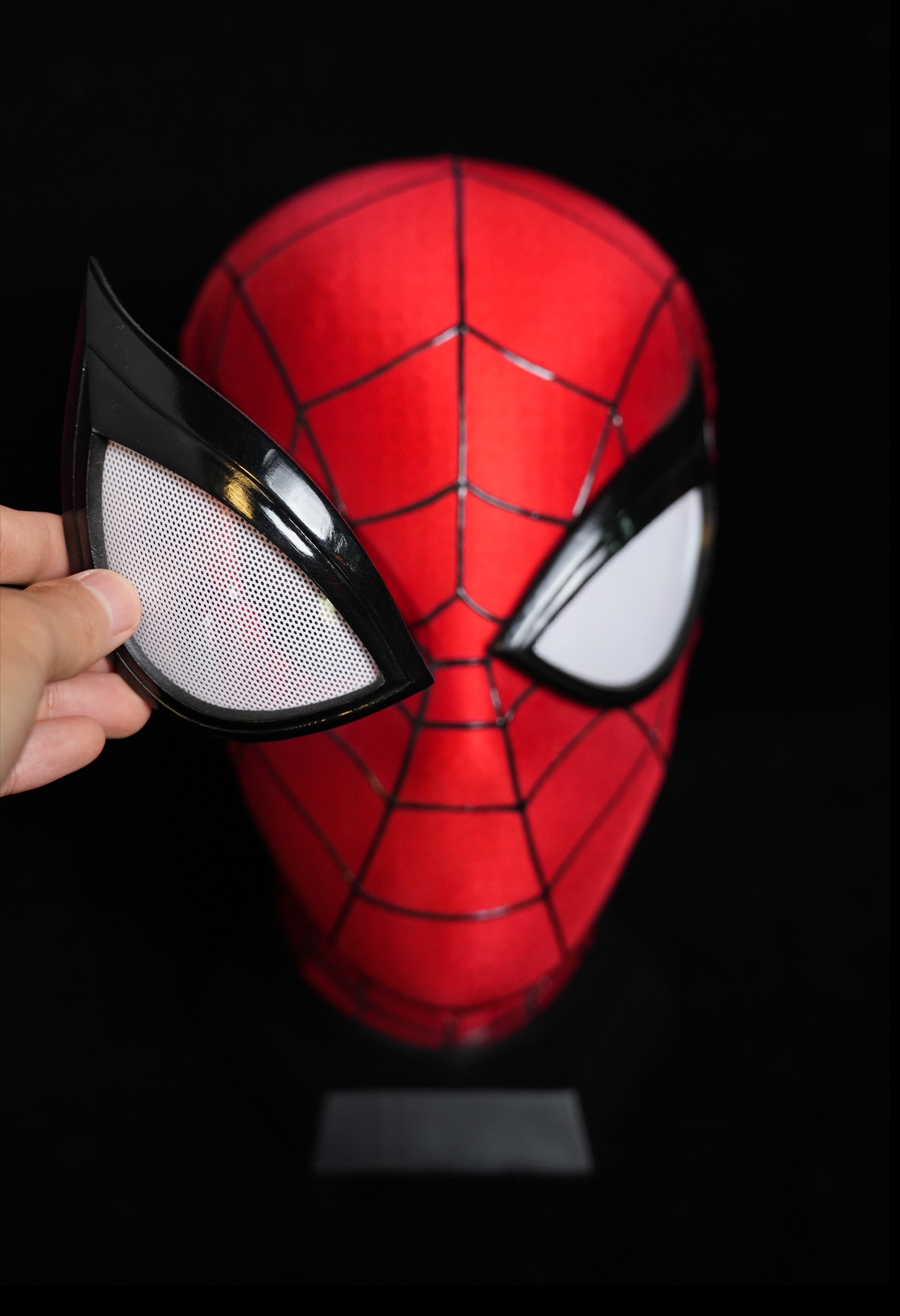 Game4 Mask with Faceshell