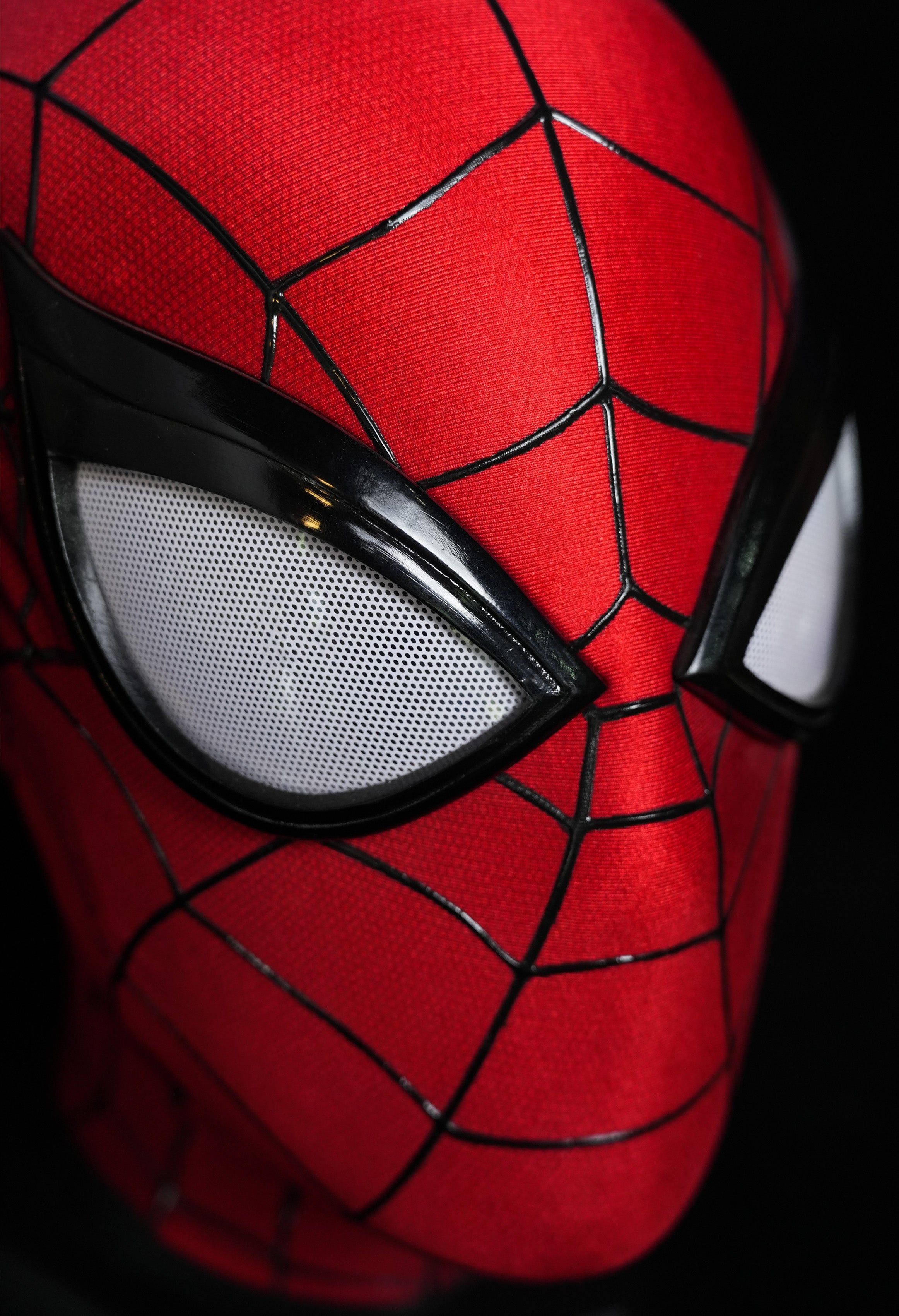 Game4 Mask with Faceshell