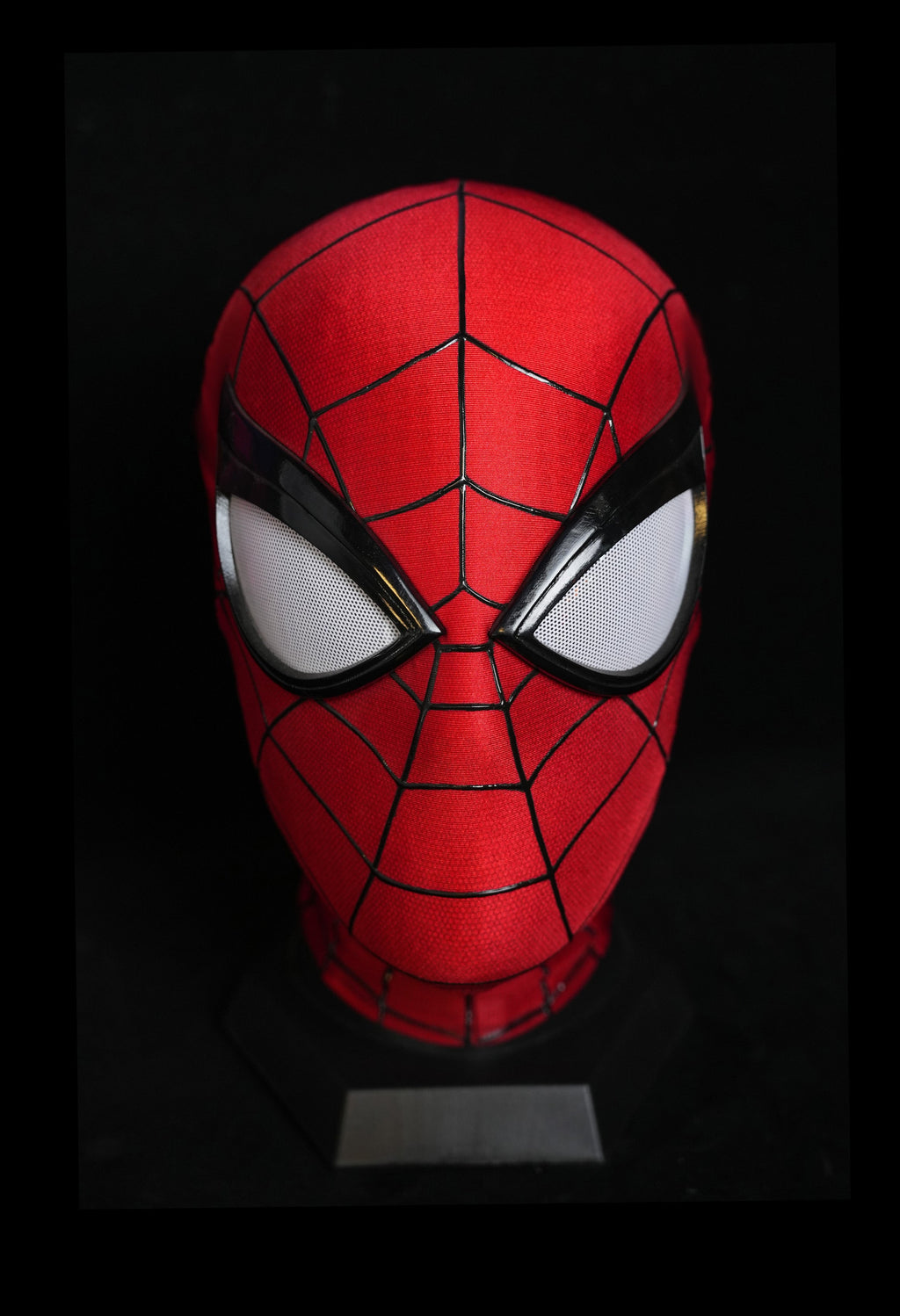 Game4 Mask with Faceshell