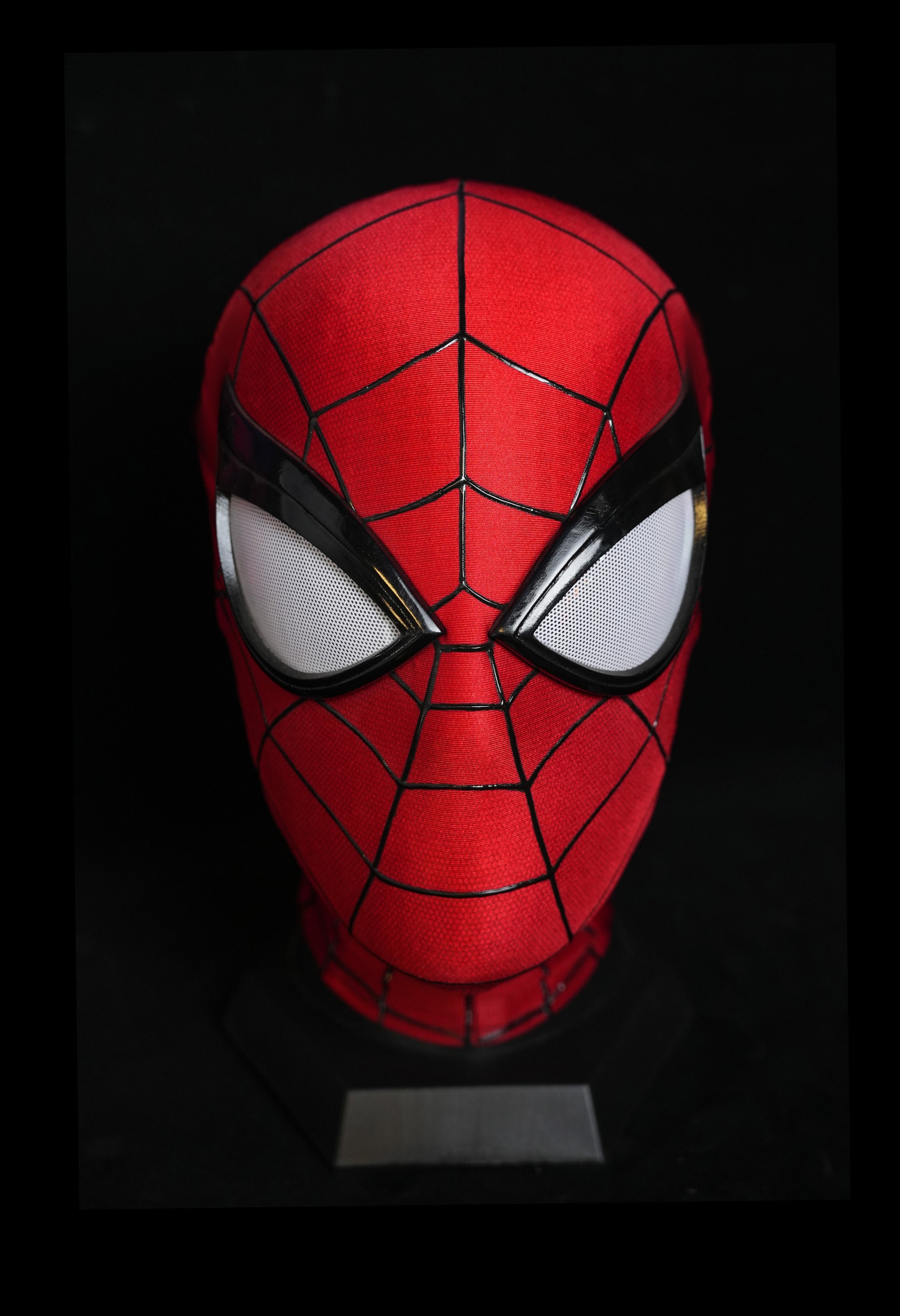 Game4 Mask with Faceshell